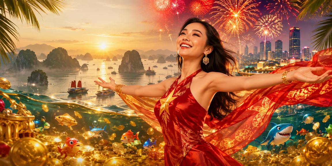 vip68k Đăng nhập lại trong ba giây, lobby mở ngay
